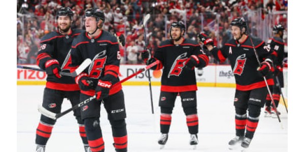Vuonna 2026 useat joukkueet etenevät Stanley Cup -finaaleihin ensimmäistä kertaa 20 vuoteen